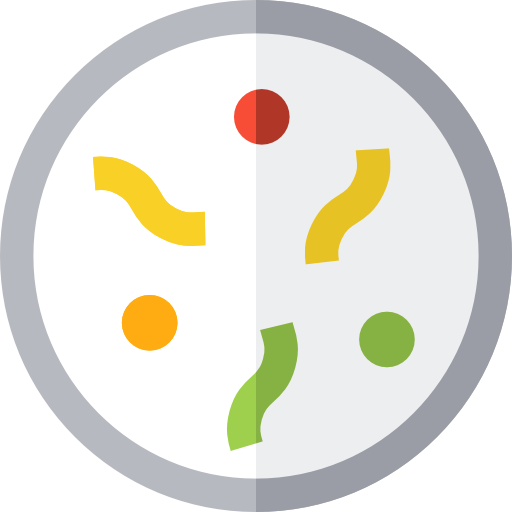 Petri dish